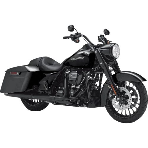 Maisto, Maisto HD Road King Special 1:12 Modellmotorrad
