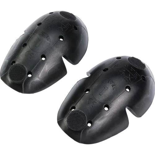 Safe Max Schulter Level 1 Protektor 1.0, Typ B (2er Set) schwarz - Motorradbekleidung - Protektoren & Sicherheit