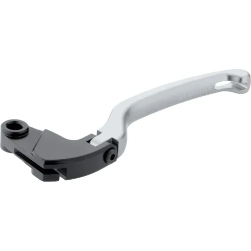 Rizoma, Rizoma Kupplungshebel einstellbar/klappbar 3D - Motorradteile & Ersatzteile - Lenker, Griffe & Hebel