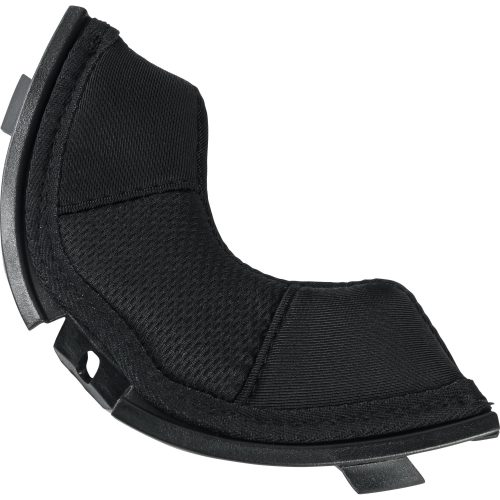 LS2, LS2 Chin Curtain FF325 - black