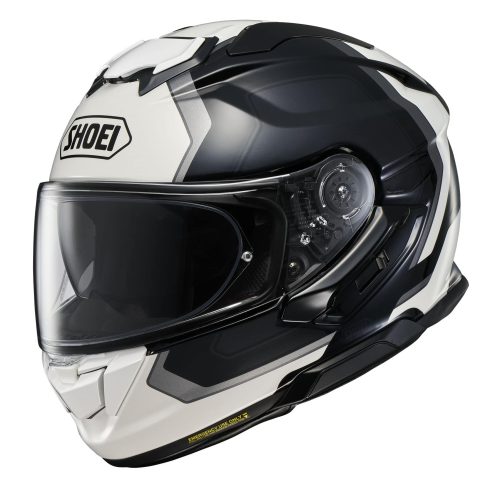 Shoei, SHOEI Integralhelm GT-Air 3 Candy - matt-schwarz (Grösse: XS (53-54 cm))