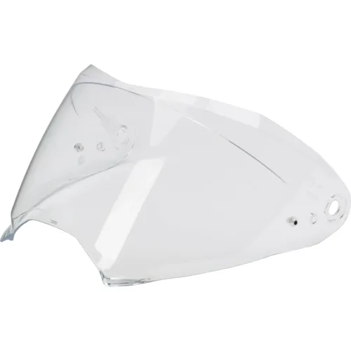 HJC HJ-32 F70 Visier, Pinlock vorbereitet klar - Helme & Brillen - Helmvisiere
