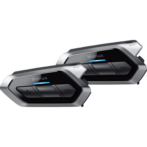 Sena, Sena 50R SOUND BY Harman Kardon - 2er-Set