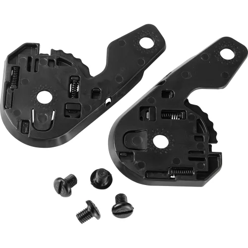 HJC Visiermechanik I-70 - Helme & Brillen - Helmvisiere