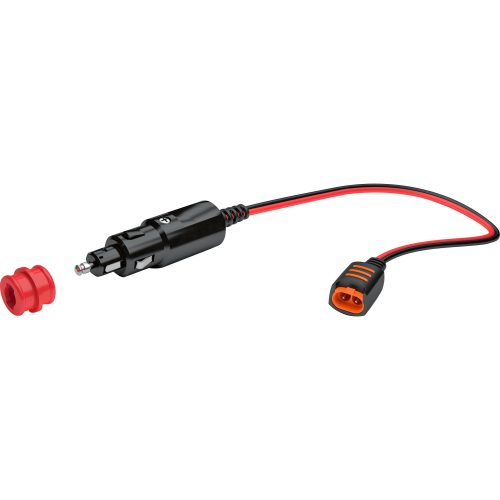 Ctek, CTEK 56263 Zigarettenanzünder-/Norm Kabel Zigarettenanzünder (21 mm Innen-Ø)