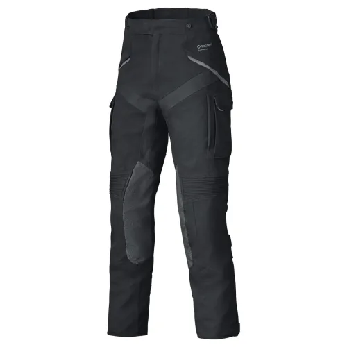 Held Lonborg Adventurehose schwarz - Motorradbekleidung - Touring Motorradbekleidung