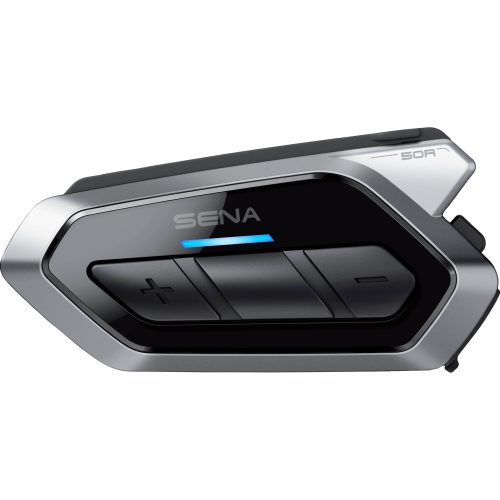 Sena, Sena 50R SOUND BY Harman Kardon - 1er-Set