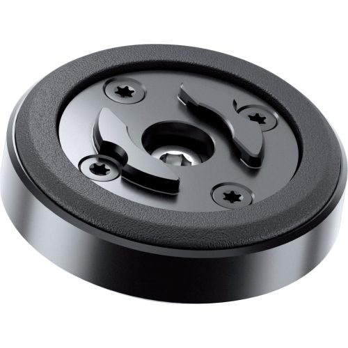 SP Connect Anti Vibration Module SPC+ Schwingungsdämpfer schwarz - Motorradzubehör - Multimedia
