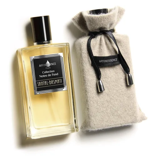 Affinessence, Affinessence Santal Basmati Eau De Parfum Spray (Unisex) 95 ml