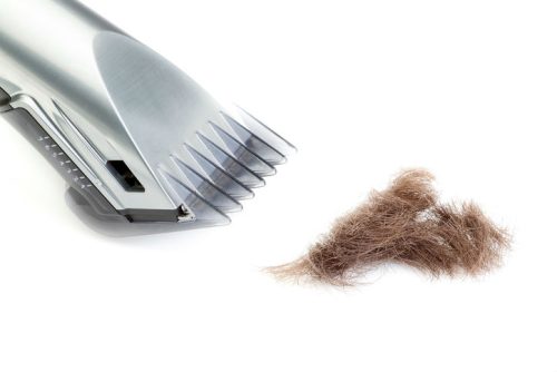 Haarentferner Bodygroomer
