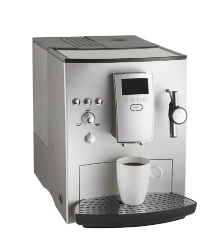 Kaffeemaschinen mit Filter + Mahlwerk