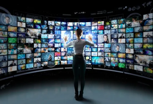 Streaming-Dienste in der Schweiz – Vergleich der Streaming-Anbieter