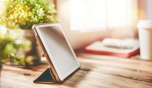 Tablet Vergleich: Microsoft vor Apple