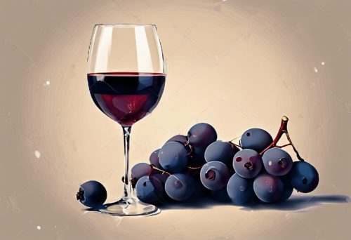 Rotweine Merlot