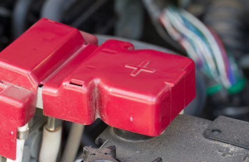 Autobatterien