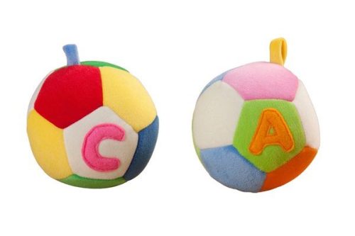 Babybälle Spielbälle
