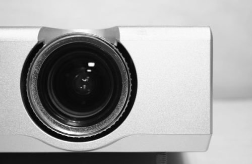 Beamer fürs Heimkino
