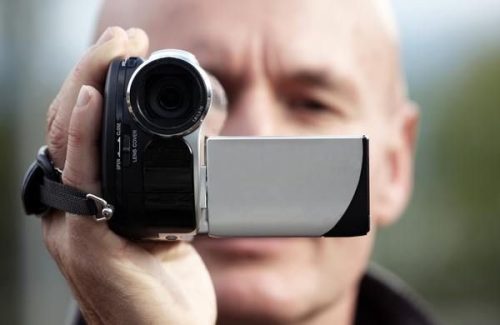 Camcorder HD