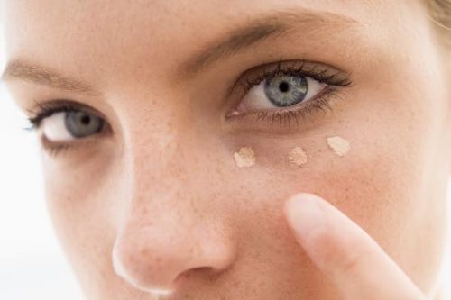Concealer Abdeckstifte Abdeckcremes