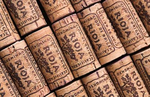 Rotweine Rioja Reserva
