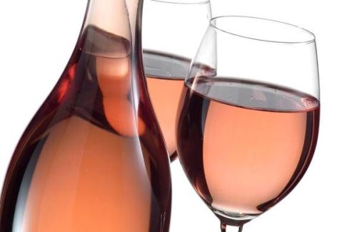 Roséweine 2011