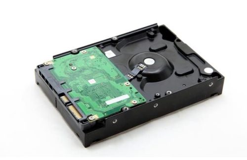 SATA-Festplatten zum Einbau