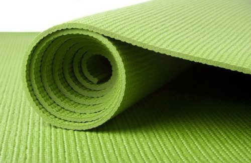 Yogamatten