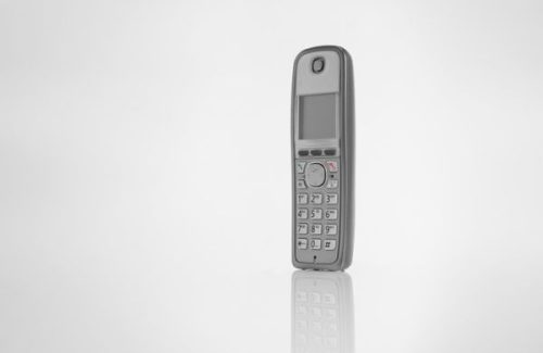 Telefone Schnurlos mit Anrufbeantworter