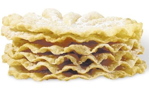 Fasnachtschüechli im Degustationstest