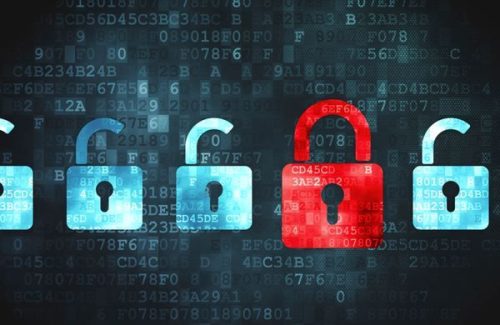 Antivirus und  Internetsicherheits-Software