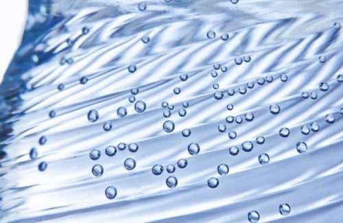 Wassersprudler