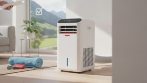 Klimaanlage für die Wohnung: Kaufberatung und Tipps für heisse Sommer