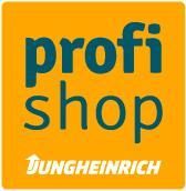 Jungheinrich-PROFISHOP