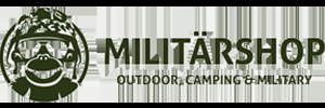 Militärshop
