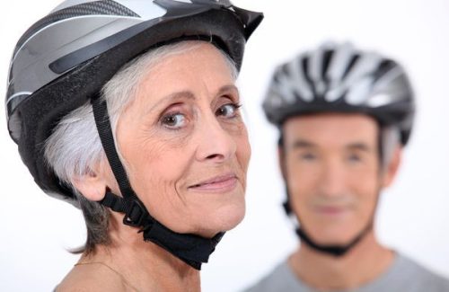 Velohelme für Erwachsene