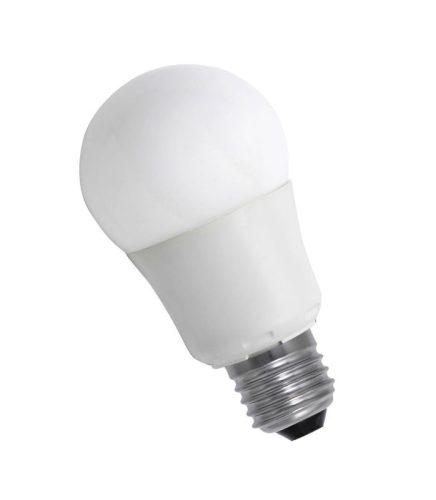 LED-Lampen birnenförmig