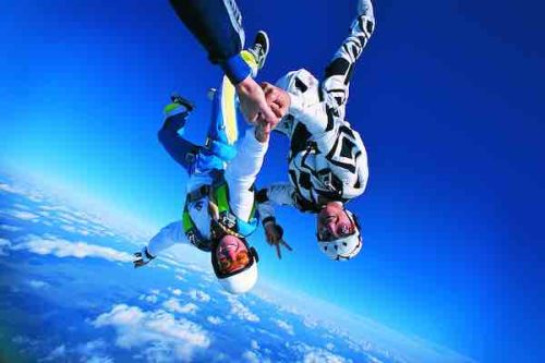 Action-Camcorder GoPro Kameras