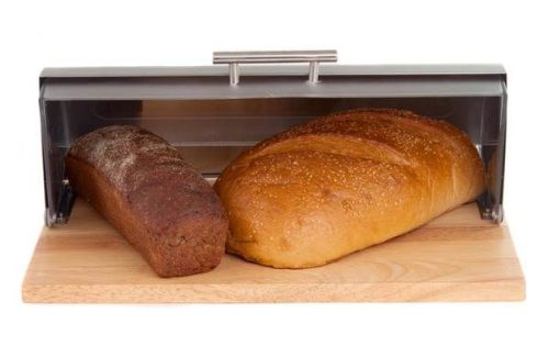 Brotbehälter