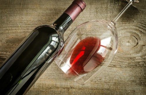Rotweine Syrah/Shiraz