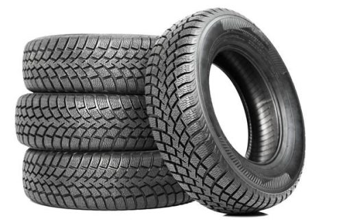 Reifen Winter 185/60 R 15 T