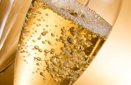 Schaumweine im Degustationstest