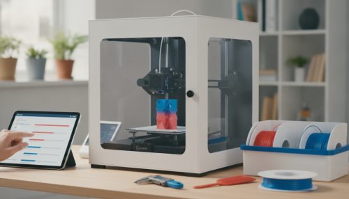 Für 300 oder 3000 Franken? So findest du den 3D-Drucker, der zu dir passt