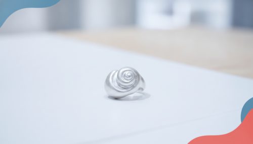 Krebserregendes Schwermetall entdeckt: PARFOIS ruft Ring Mare zurück