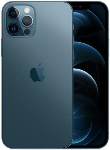Apple, Apple iPhone 12 Pro