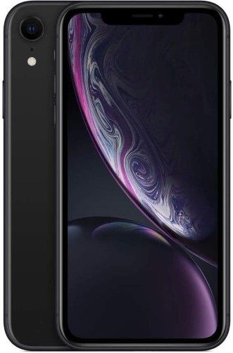 Apple, Apple iPhone XR