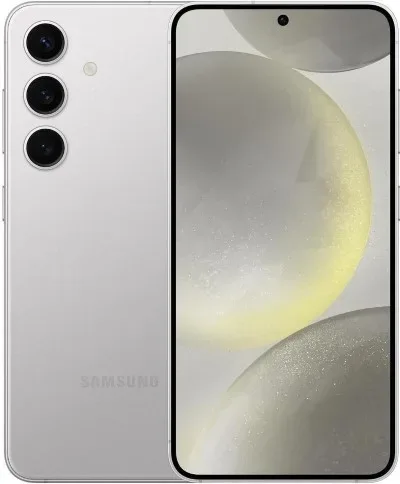 undefined, Samsung Galaxy S24 5G (256GB, Grey)