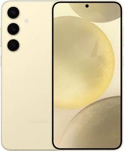 undefined, Samsung Galaxy S24+ 5G (512GB, Yellow)