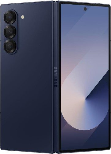 Samsung, SAMSUNG Galaxy Z Fold6 512 GB Navy Dual SIM