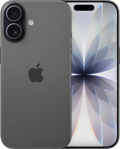 Apple, APPLE iPhone 17 schwarz 512GB 5G
