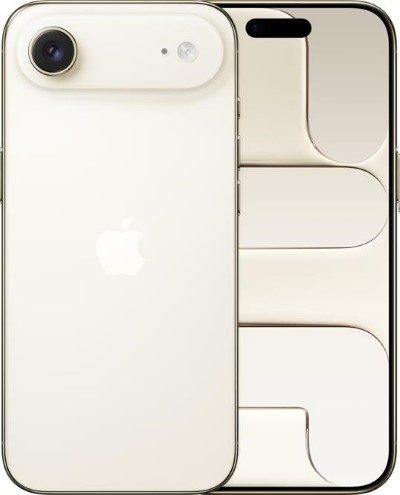 Apple, Apple iPhone Air 256 GB Light Gold